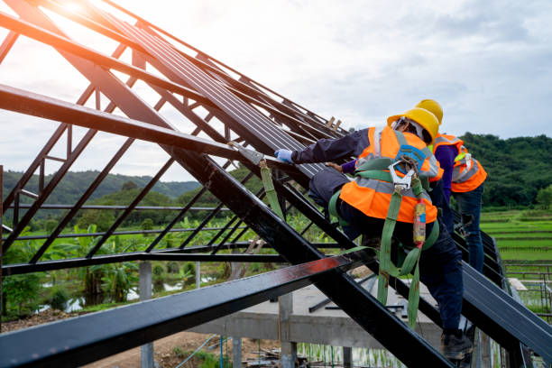 Best Roof Inspection Near Me  in Powell, WY