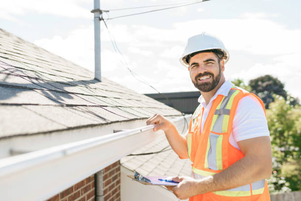 Best Residential Roofing Contractor  in Powell, WY