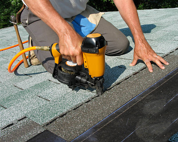 Best Slate Roofing Contractor  in Powell, WY
