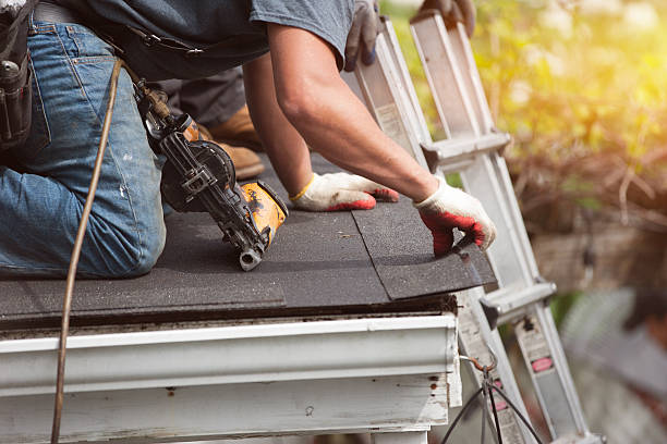 Best Emergency Roof Repair  in Powell, WY