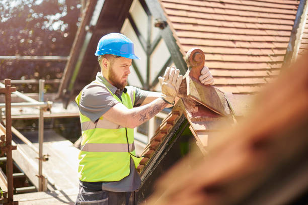 Trusted Powell, WY Roofing Contractor Experts