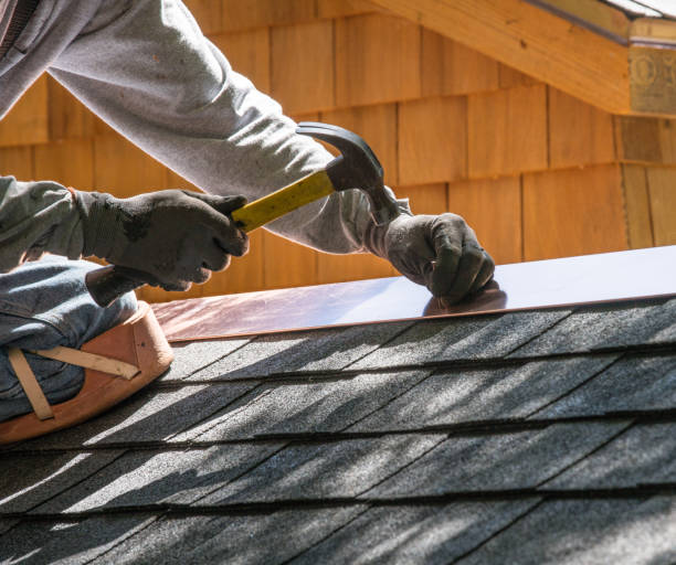 Best Affordable Roofing Company  in Powell, WY